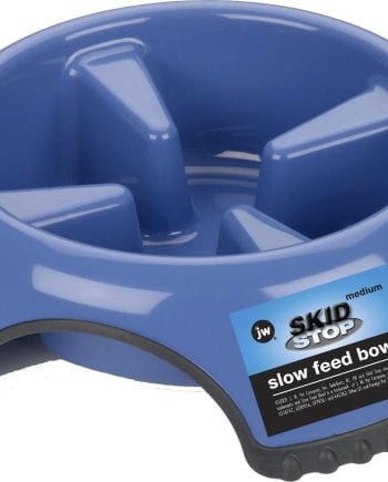 Plato para comer lento - SKID STOP