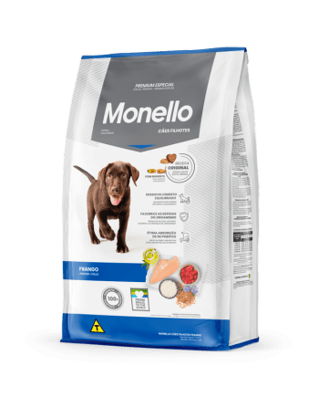 Monello Dog Cachorros