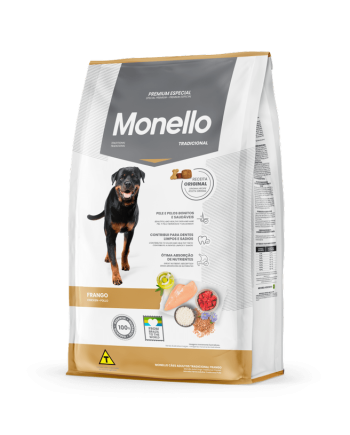 Monello Dog Adulto Tradicional