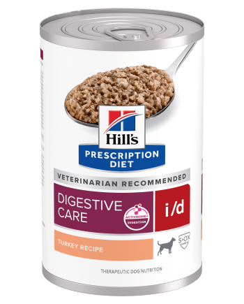 Alimento para Perro - Especial para el Cuidado digestivo I/D - 12.5Onz