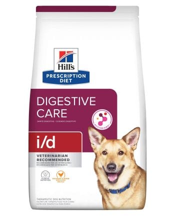 Concentrado para perro - Especial para el Cuidado Instestinal I/D - Sabor a Pollo