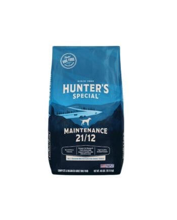 Hunter´s special Maintenance 40lbs