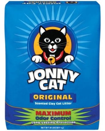 Arena Jonny Cat 10 lbs
