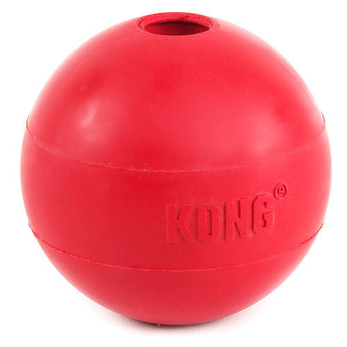 Kong Ball Mediano/Grande.