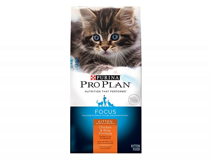Pro Plan Kitten 3.5LBS – Banana-Pet