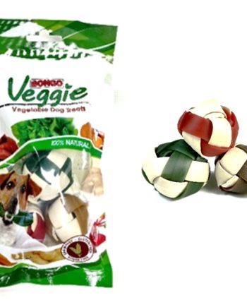 VEGGIE BALLS 4 PACK