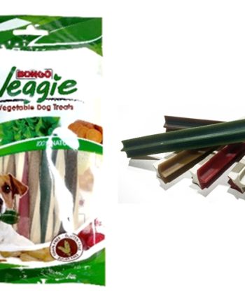 VEGGIE STAR STICKS  5 PACK