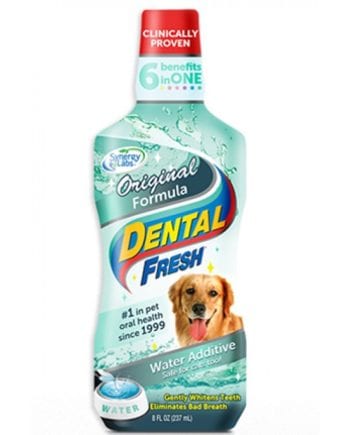 Dental Fresh Enjuague bucal 17.3 Oz. (503 ML)