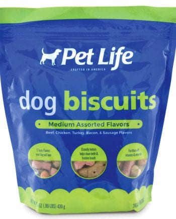 GALLETAS PET LIFE-Perro