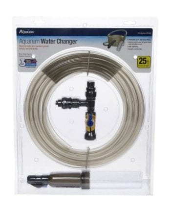 Water Changers Aquarium 25' Aqueon