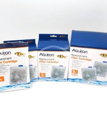 Repuestos para filtro Aqueon - Cartridges