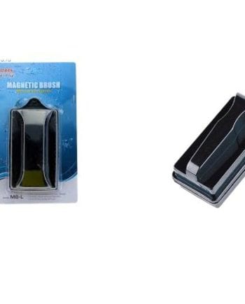 Limpiador Magnetico para Peceras