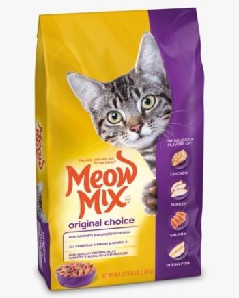 MEOW MIX Original
