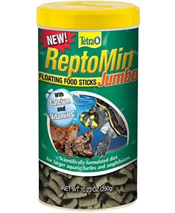 REPTOMIN JUMBO Sticks