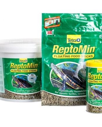 REPTOMIN Sticks