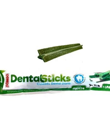 DENTAL STICKS MENTA