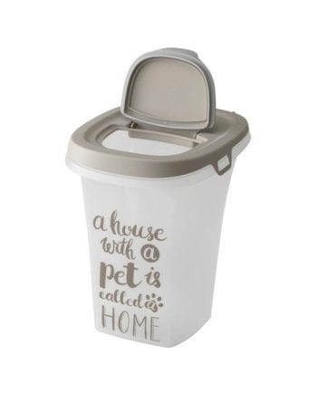 ALMACENADOR DE ALIMENTOS TRENDY – 6lbs