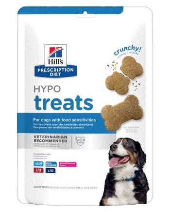 Hypo Treats