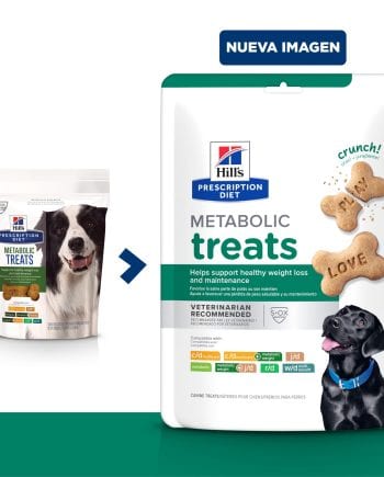 METABOLIC TREATS 12 Onz.
