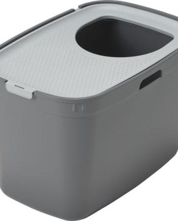 ARENERO TOP CAT – Tipo Cueva
