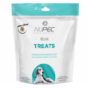 NUPEC TREATS RELAX
