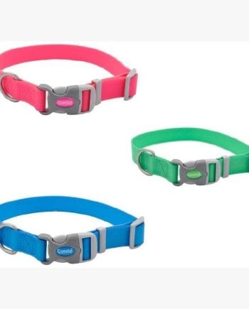 COLLAR PRO-WATERPROOF AJUSTABLE TIPO Tuff