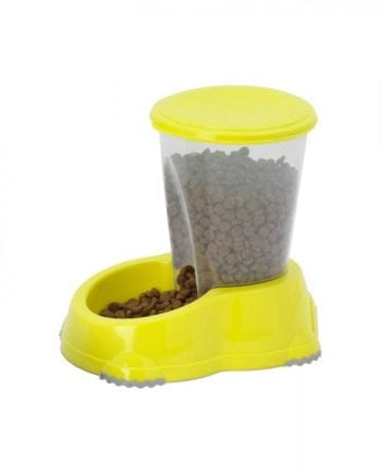 Dispensador de Comida