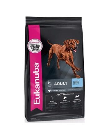 Eukanuba Adulto Large Breed