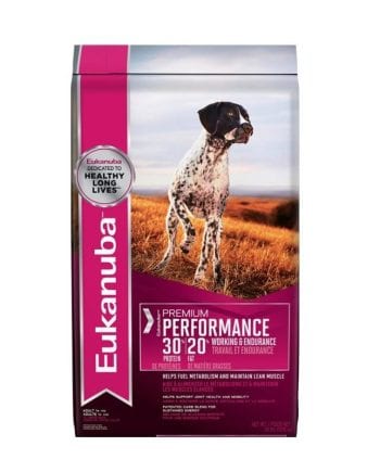 Eukanuba Premiun Performance-15kg