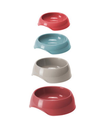 GUSTO BOWL – Plato Plástico Simple