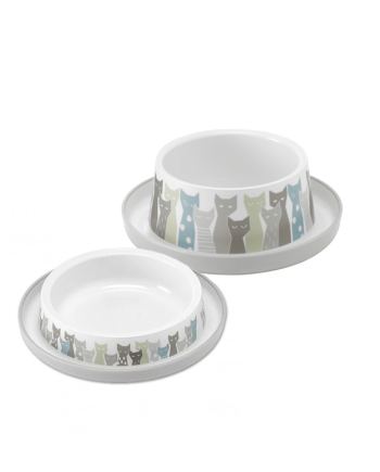 PLATO SIMPLE TRENDY DINNER - Massai