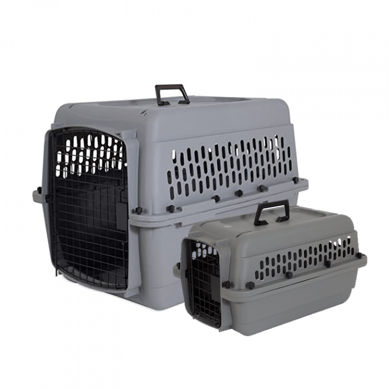 Kennels y Transportadoras BananaPet