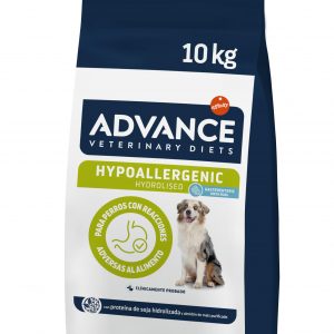 ADVANCE HYPOALLERGENIC - Perro