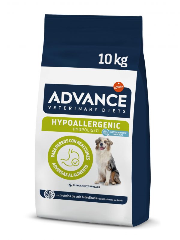 ADVANCE HYPOALLERGENIC - Perro
