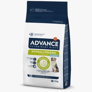 ADVANCE HYPOALLERGENIC - Perro