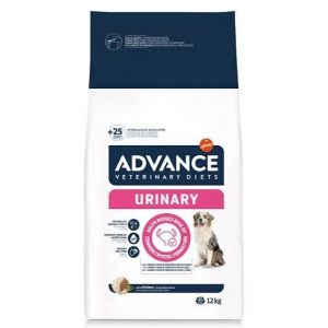ADVANCE URINARY - Perro