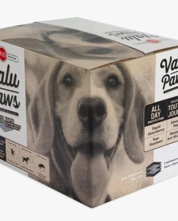 PADS VALU PAWS HOUSETRAINING PADS 100 Unidades