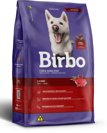 BIRBO ADULTO CARNE-Perro