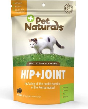 PET NATURALS TREATS HIP + JOINT PRO-Gato