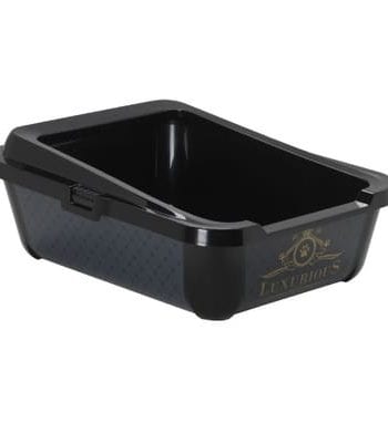 ARENERO HERCULES CON PROTECTOR - LUXURIOUS