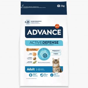 ADVANCE CAT ADULT 1.5kg-Gato adulto