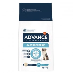 ADVANCE GASTROENTERIC - Perro