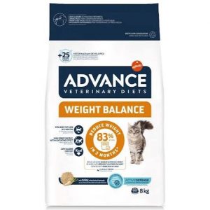 ADVANCE WEIGHT BALANCE - Gato 1.5kg