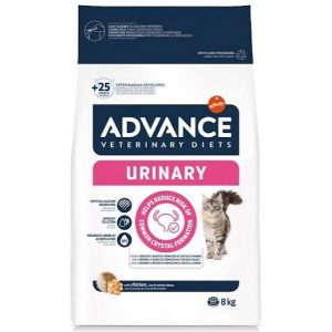ADVANCE URINARY 1.5KG - Gato