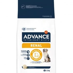 ADVANCE RENAL - Perro