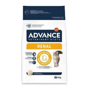 ADVANCE RENAL 1.5KG - Gato