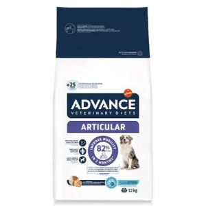 ADVANCE VETERINARY DIETS DOG ARTICULAR-Articulaciones