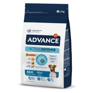 ADVANCE DOG MINI ADULT-Adulto raza pequeña