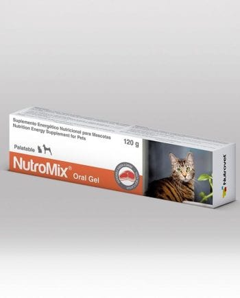 NUTROMIX GEL ORAL 120G-Perro y Gato