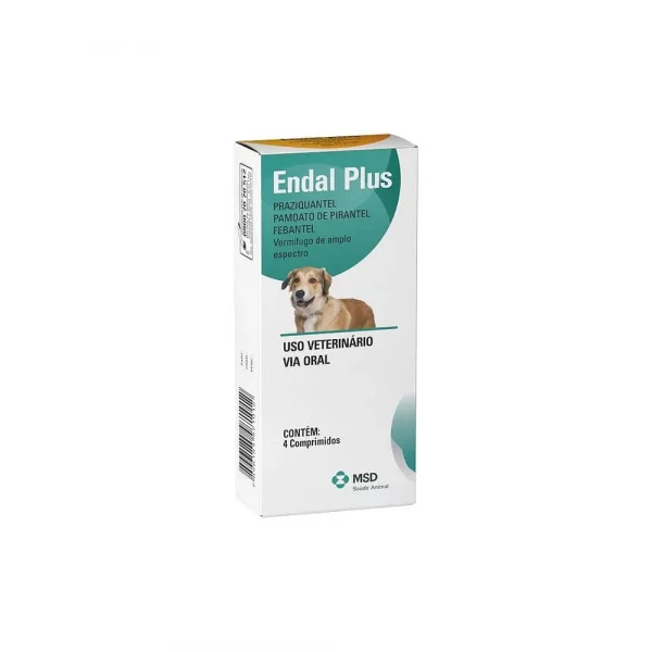 ENDAL PLUS
